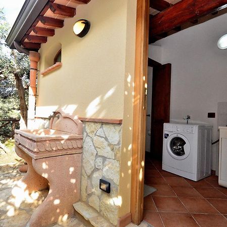 Depandance Desiree Villa Alcamo Dış mekan fotoğraf